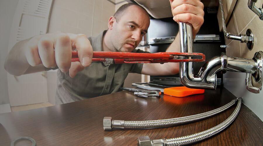 Professional sink repair in North Bend, NE